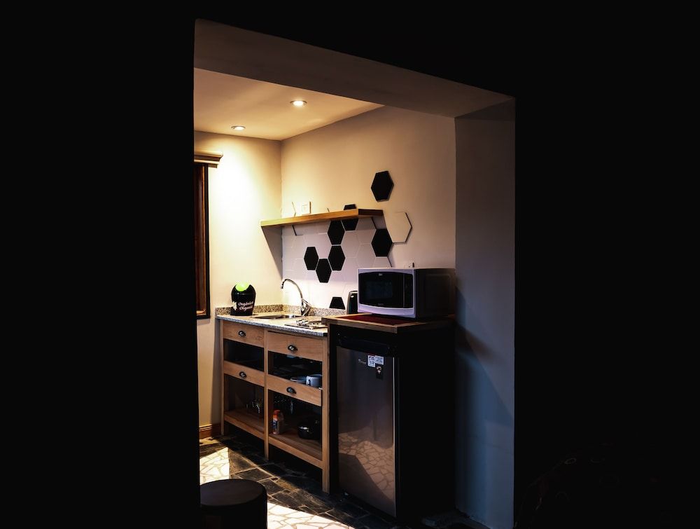 Hosteria Foike Double Standard with Kitchenette 14