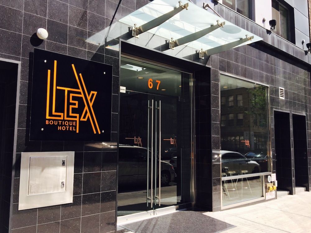 undefined The Lex NYC 2