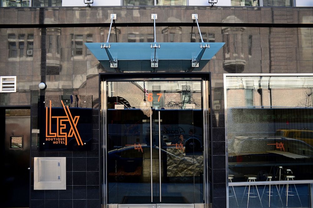 undefined The Lex NYC 5