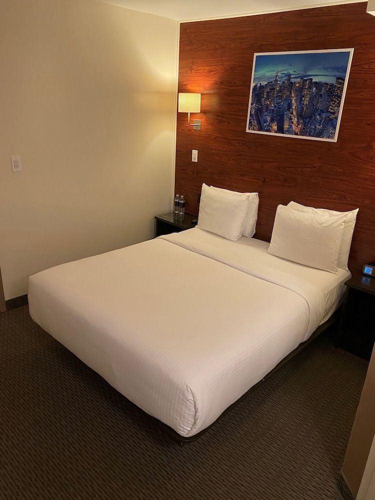 The Lex NYC Standard Room, 1 Queen Bed, Accessible 6