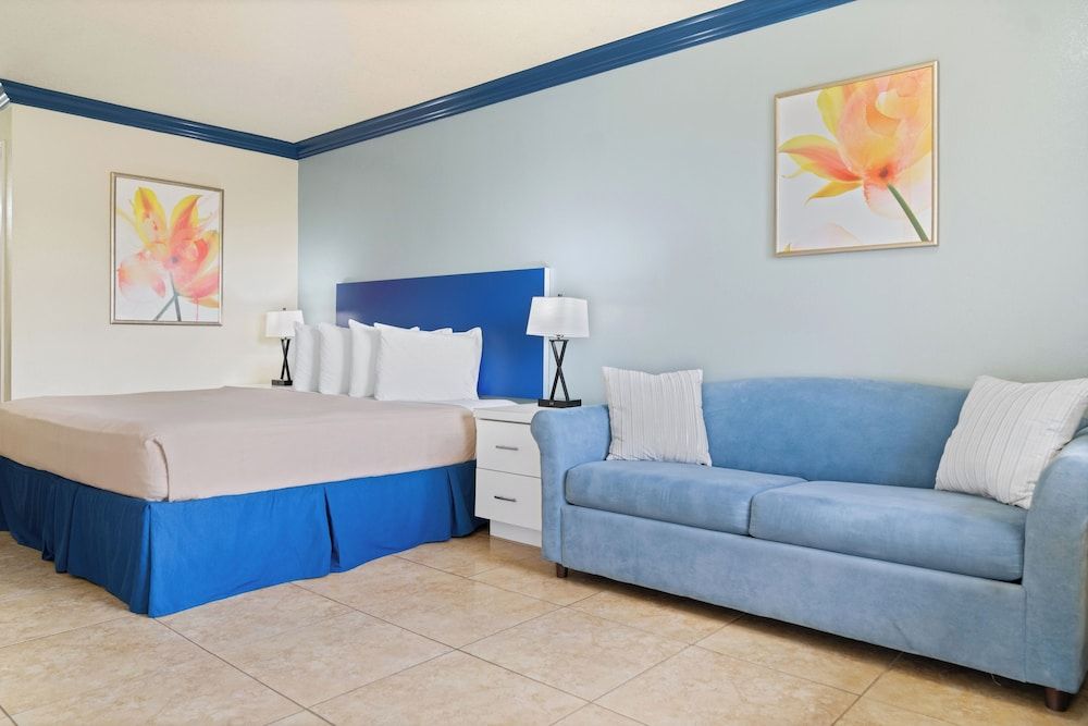 undefined Orlando International Drive North Hotel 9