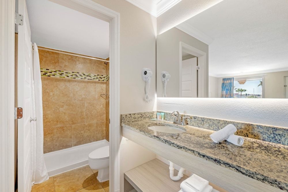 undefined Orlando International Drive North Hotel 5