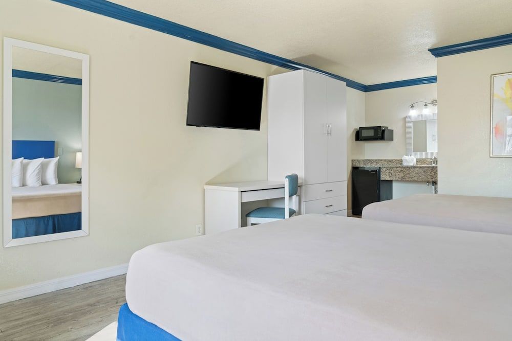 undefined Orlando International Drive North Hotel 5