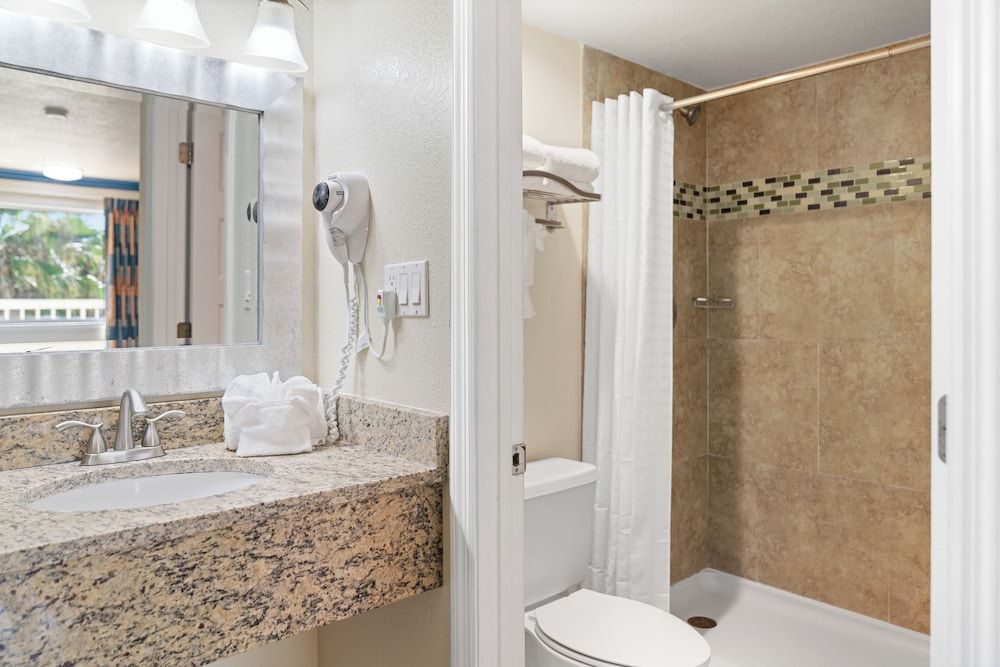 undefined Orlando International Drive North Hotel 6