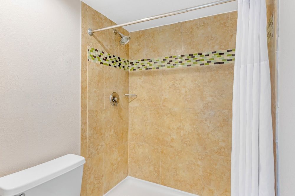 Orlando International Drive North Hotel Single Room, 1 King Bed, Non Smoking 4