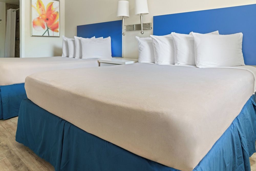 undefined Orlando International Drive North Hotel 6