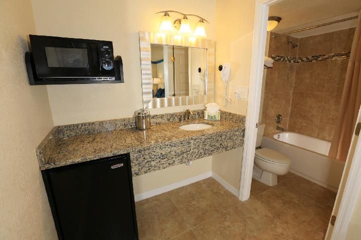 undefined Orlando International Drive North Hotel 3