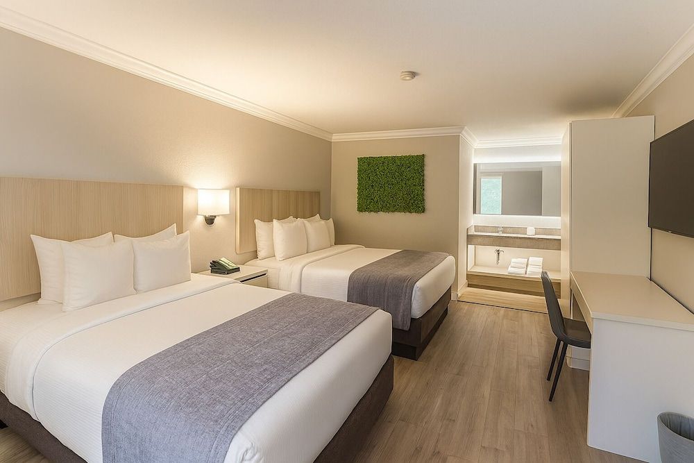 undefined Orlando International Drive North Hotel 2