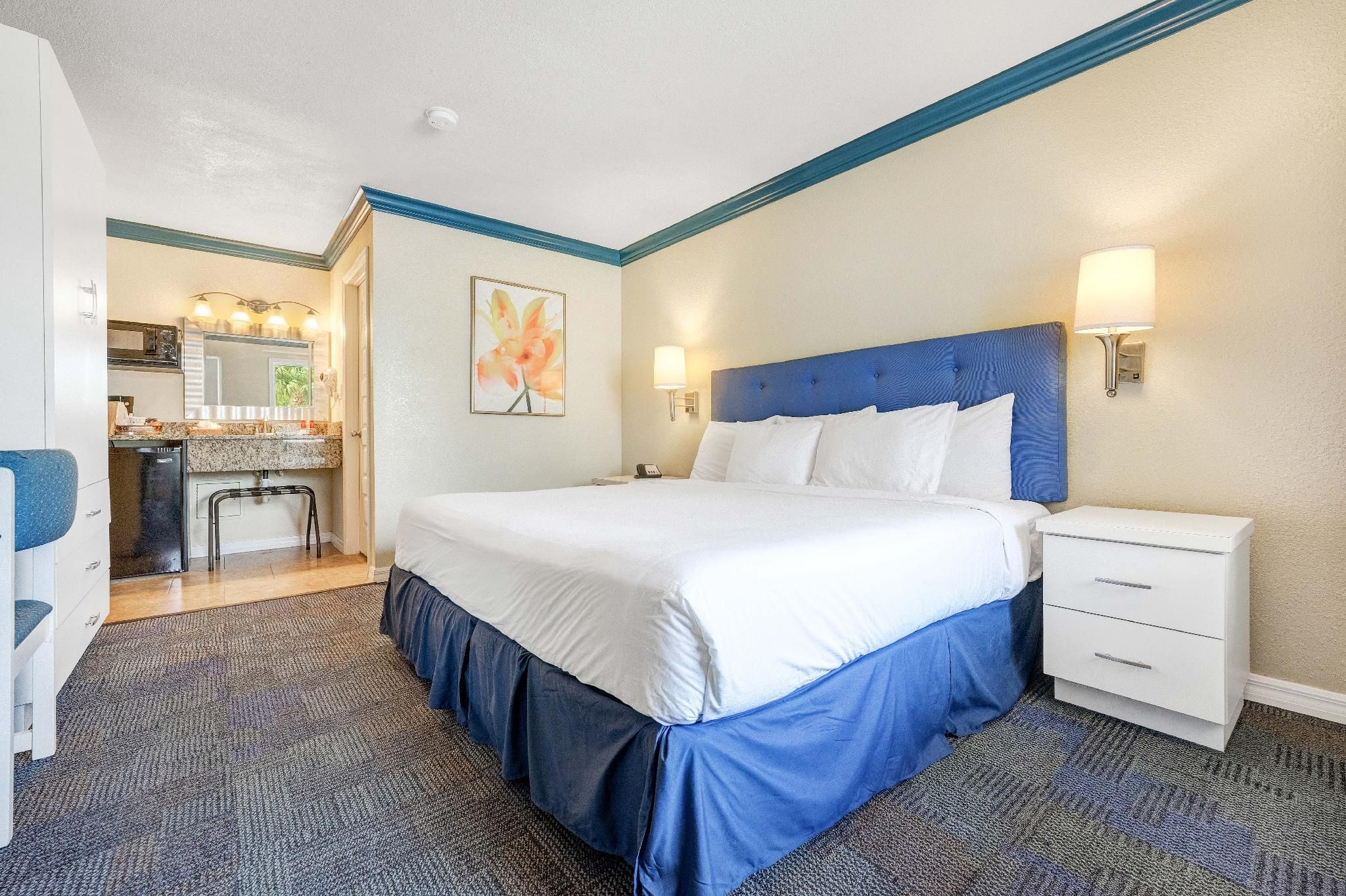 undefined Orlando International Drive North Hotel 2