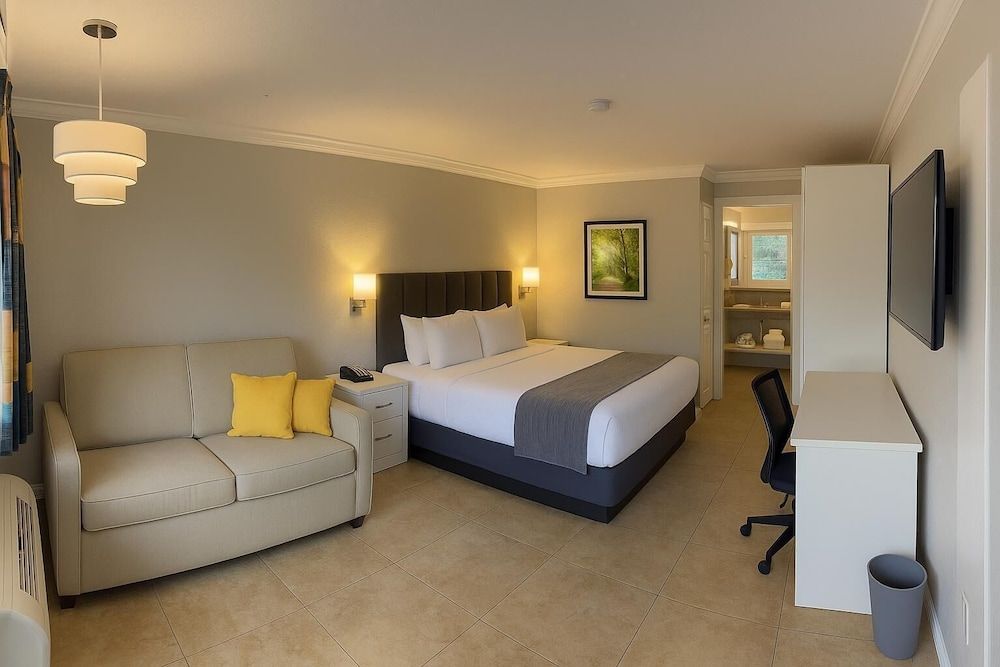 undefined Orlando International Drive North Hotel 4