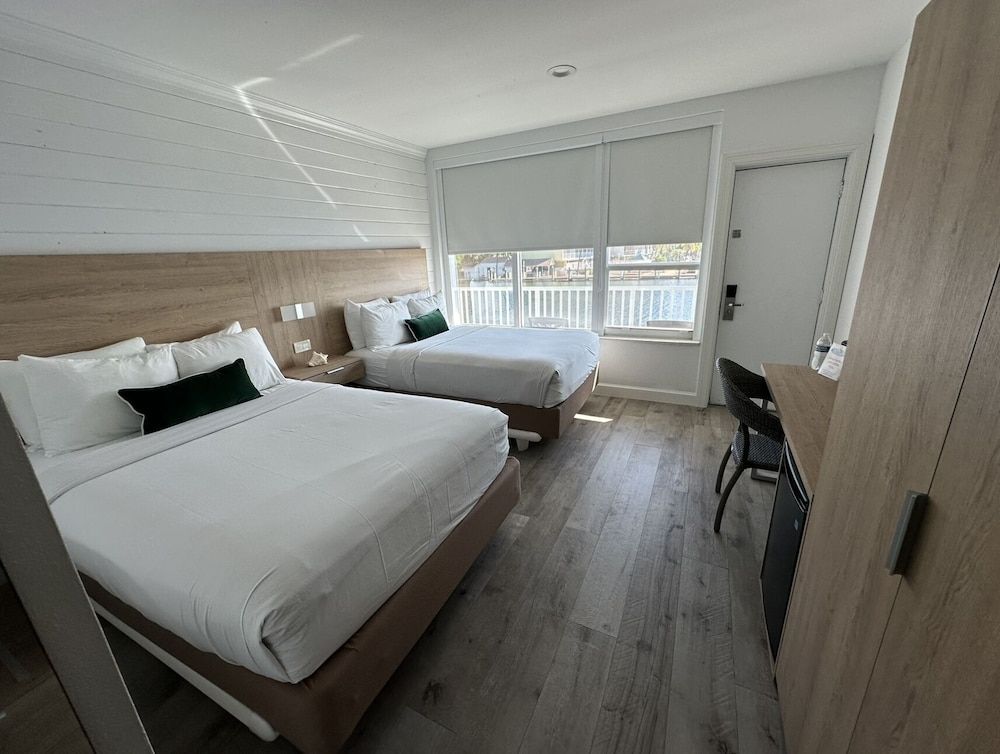 Gilbert's Resort Standard Double Room