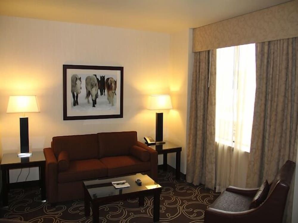 Northern Hotel Classic Suite, 1 King Bed 9