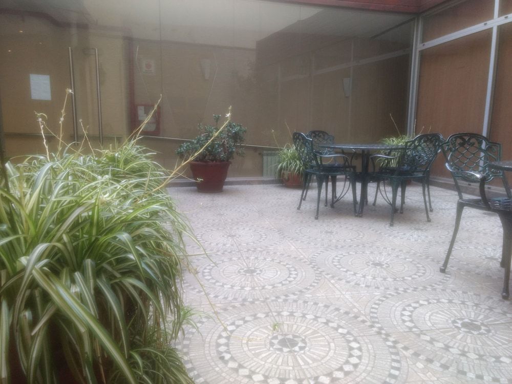Hotel Nontue