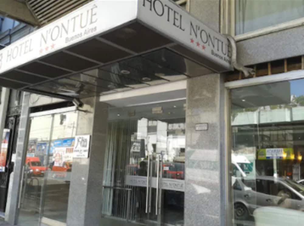 Hotel Nontue