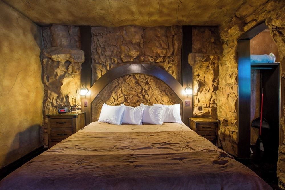 Cave