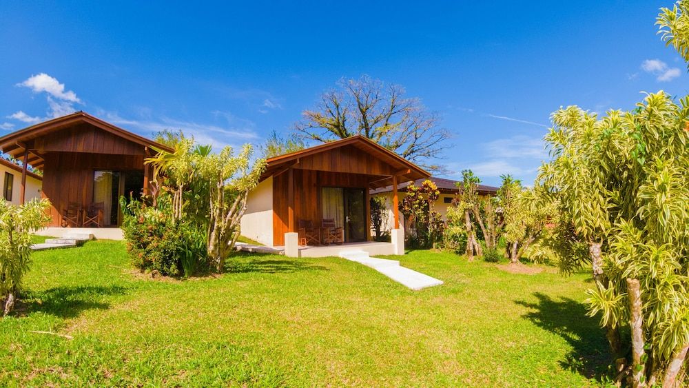 undefined Arenal Paraíso Resort & Thermo Mineral Hot Springs 3