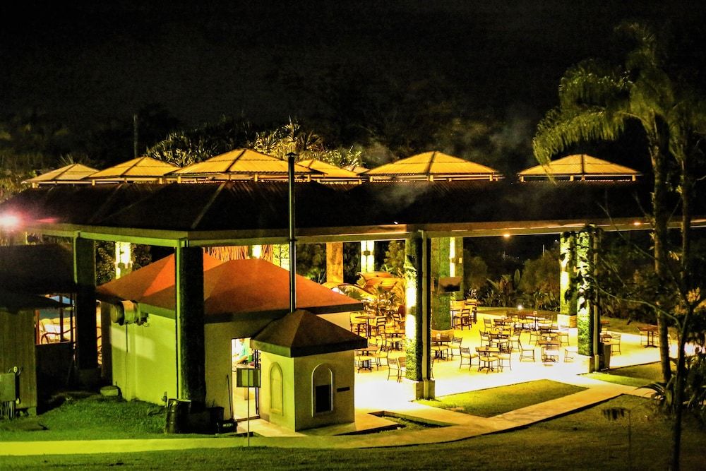 undefined Arenal Paraíso Resort & Thermo Mineral Hot Springs 5
