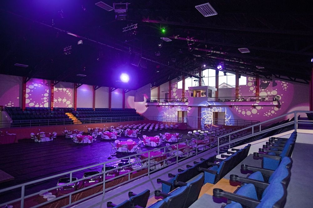 undefined Arenal Paraíso Resort & Thermo Mineral Hot Springs 6