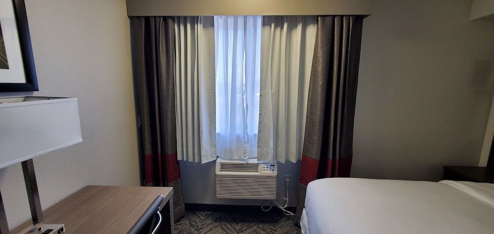Room, 1 King Bed, Accessible, Non Smoking