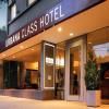 Urbana Class Hotel