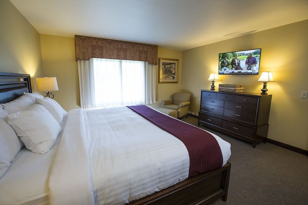 Basic Single Room