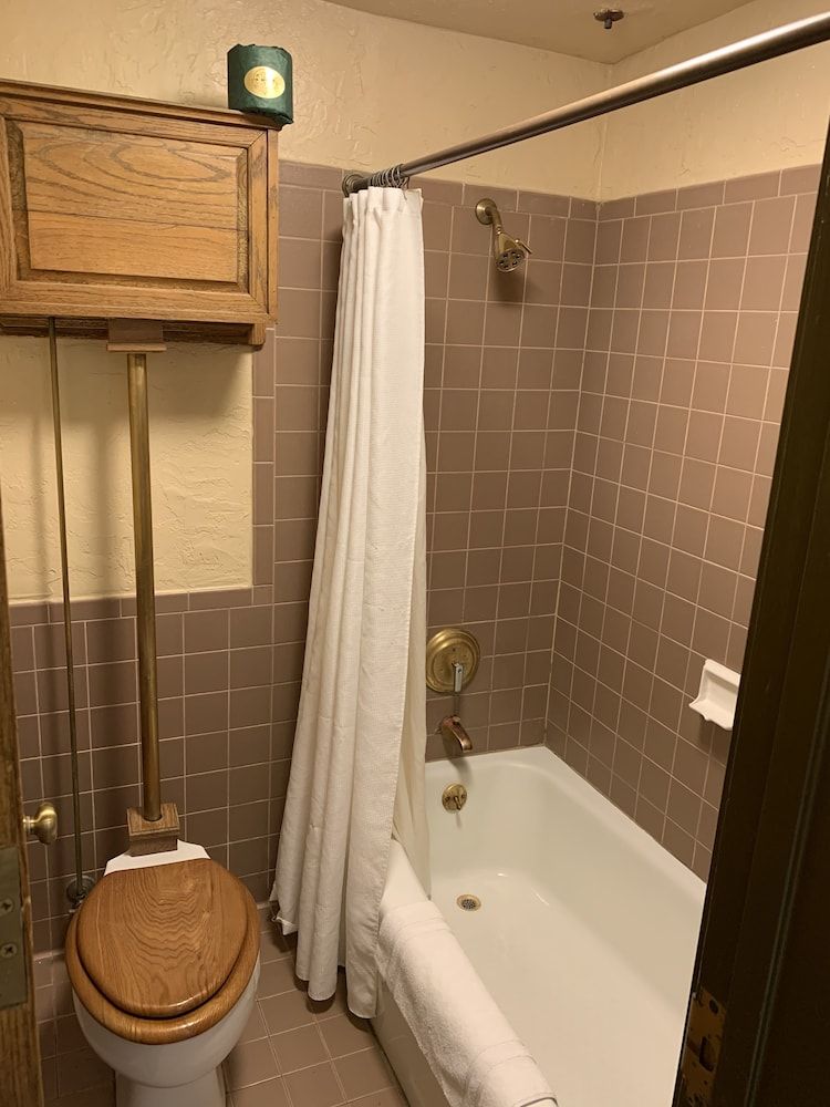 Stockyards Hotel Standard Room, 1 King Bed 9