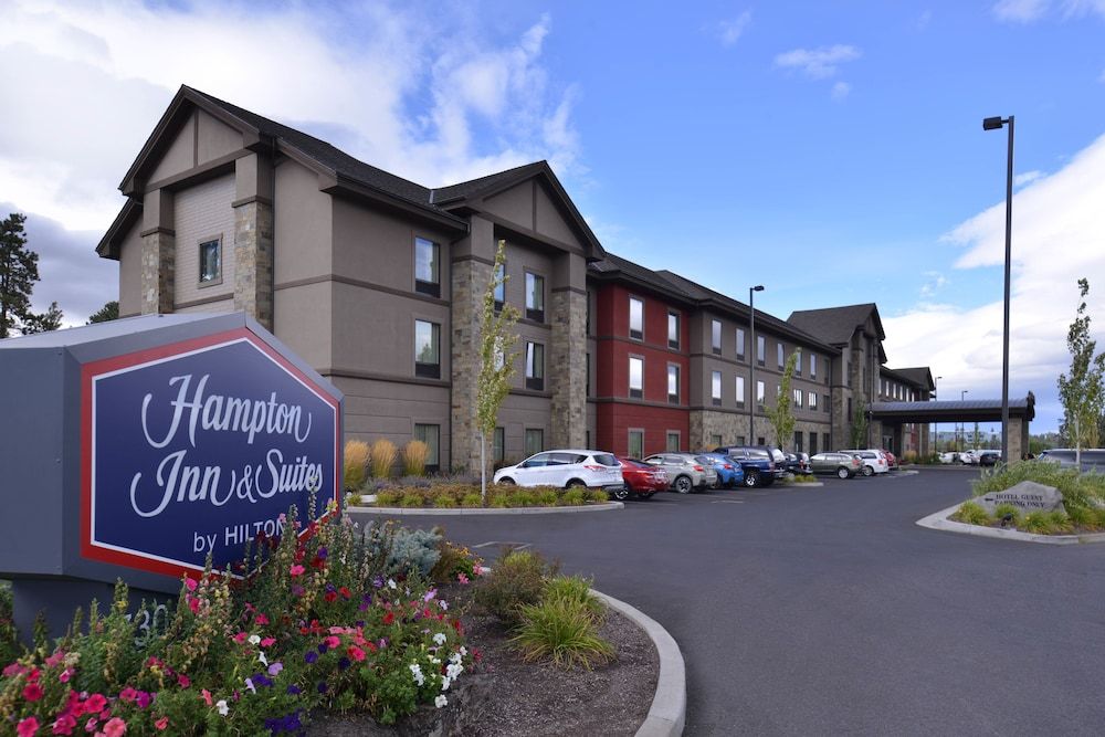 Hampton Inn & Suites Bend
