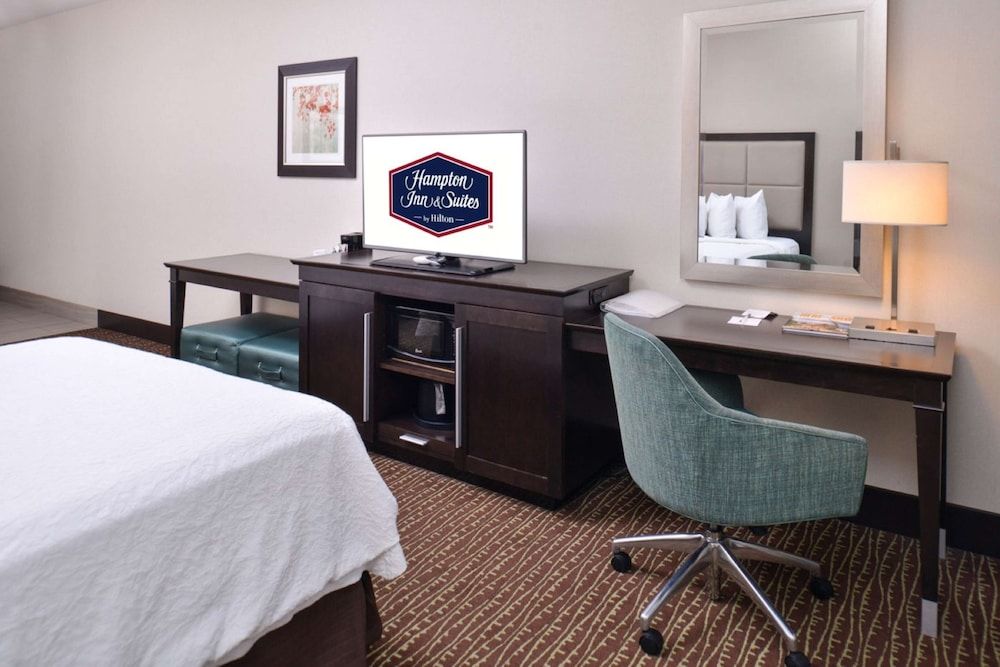 Hampton Inn & Suites Bend