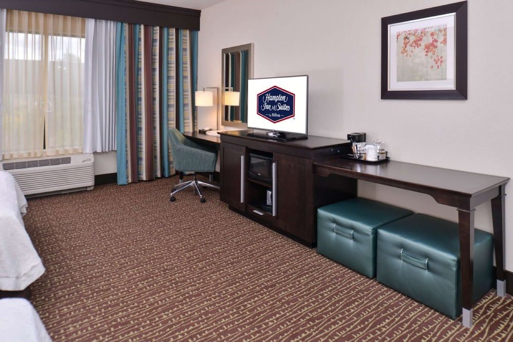 Hampton Inn & Suites Bend