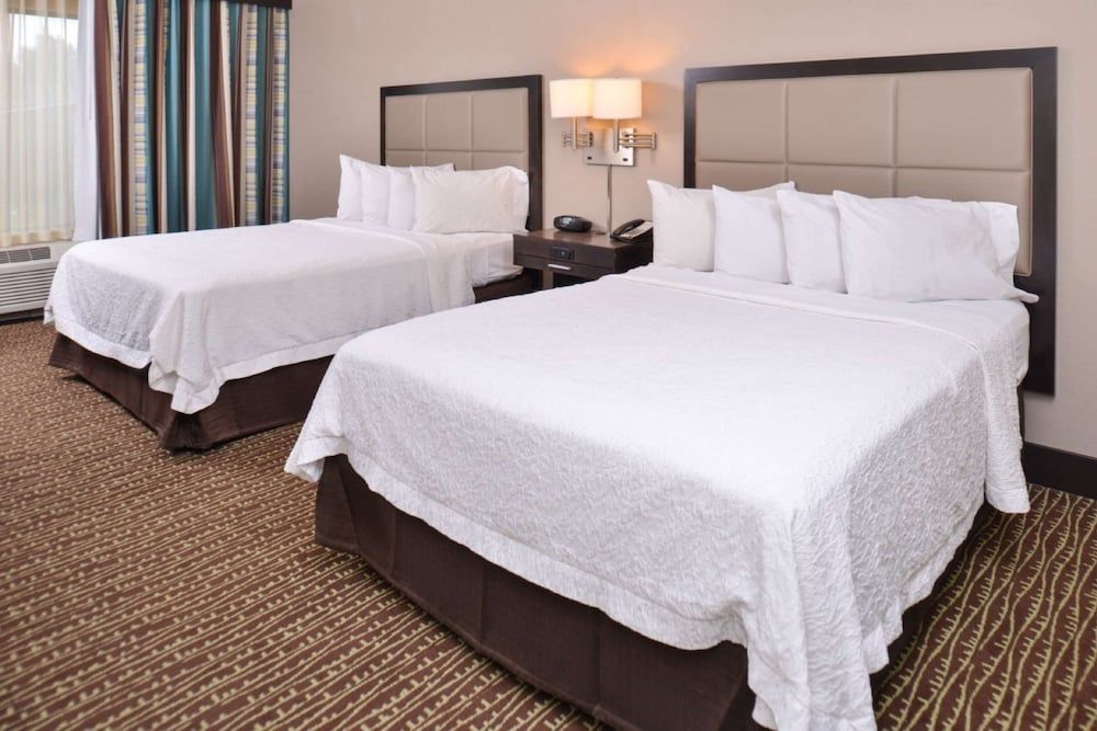 Hampton Inn & Suites Bend