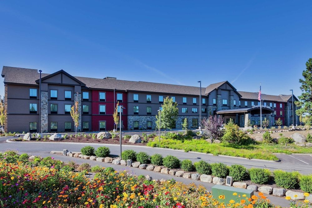 Hampton Inn & Suites Bend