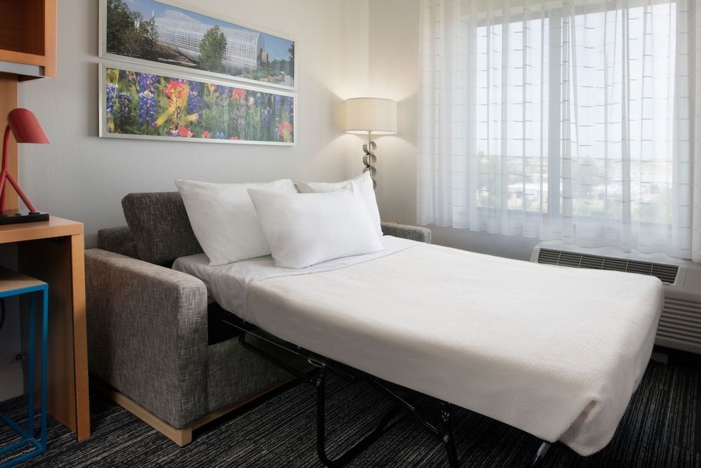 Studio, 2 Queen Beds, Non Smoking