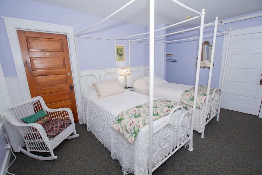 Superior Room, Multiple Beds, Jetted Tub
