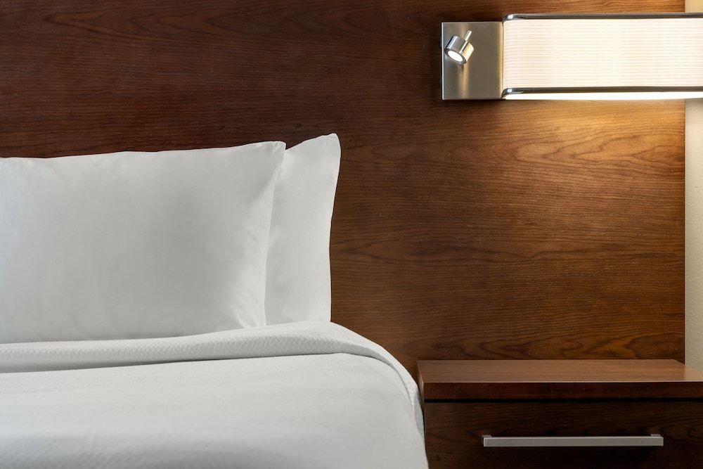 undefined Residence Inn by Marriott Omaha Downtown/Old Market Area 4