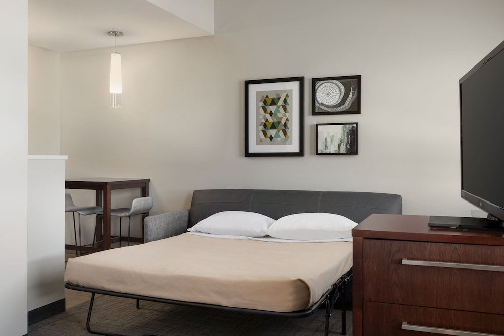 undefined Residence Inn by Marriott Omaha Downtown/Old Market Area 9