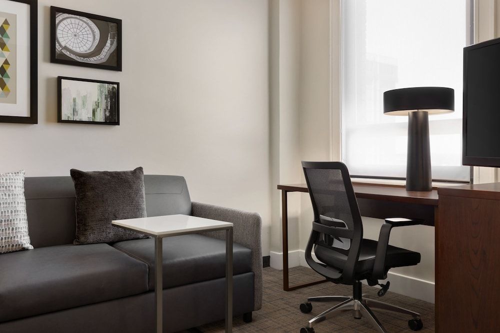 undefined Residence Inn by Marriott Omaha Downtown/Old Market Area