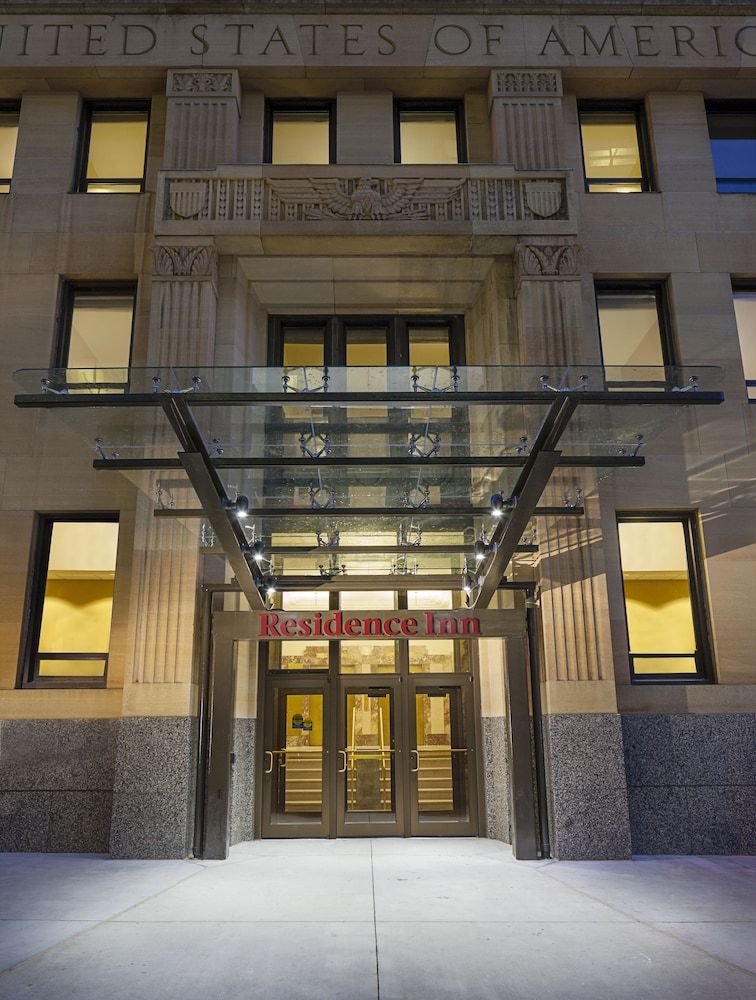 undefined Residence Inn by Marriott Omaha Downtown/Old Market Area 6