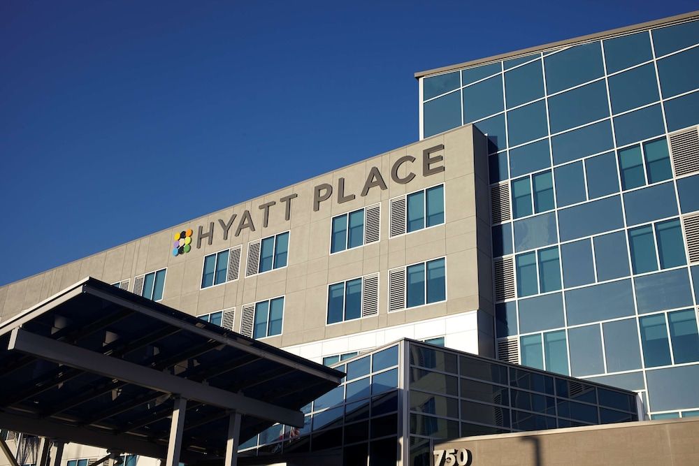 undefined Hyatt Place Chicago-South/University Medical Center 3
