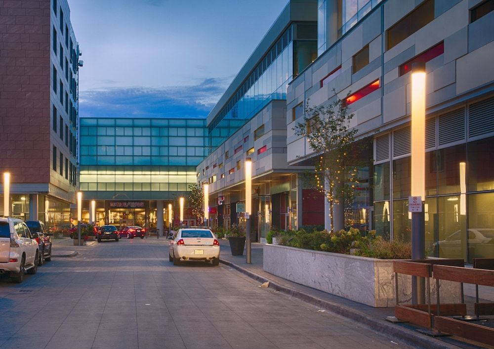 undefined Hyatt Place Chicago-South/University Medical Center 6