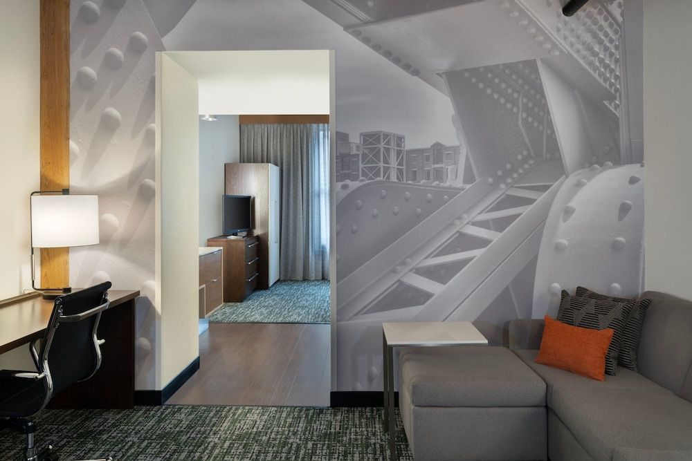 undefined Residence Inn by Marriott Boston Downtown/Seaport