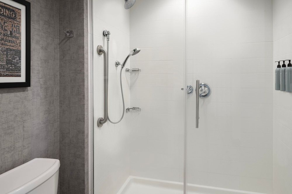 undefined Residence Inn by Marriott Boston Downtown/Seaport 2