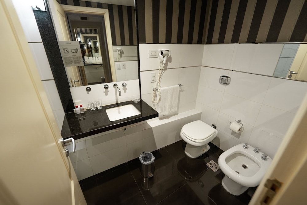 Amérian Executive Córdoba Hotel Premier Doble Twin 3