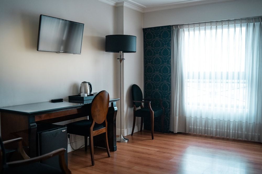 Amérian Executive Córdoba Hotel Premier Doble Twin 4