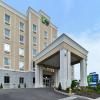 Holiday Inn Express Hotel & Suites Peekskill -Lower Hudson Valley by IHG