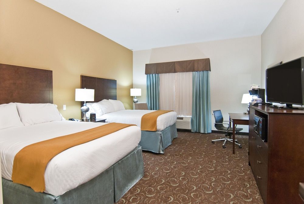Standard Room, 2 Queen Beds, Accessible (Communication Accessible)