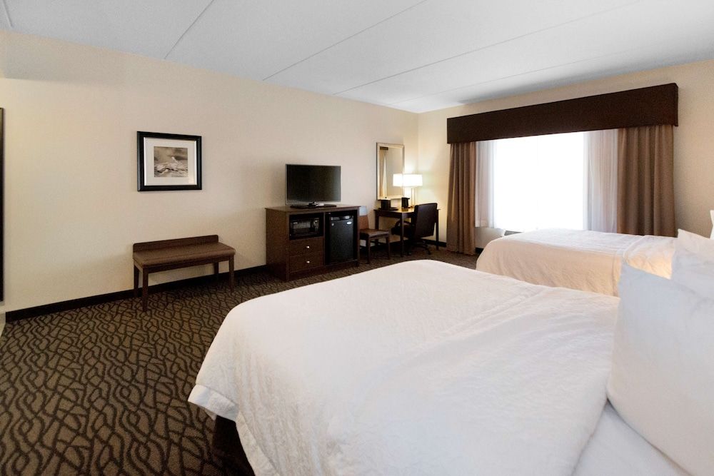 Room, 2 Queen Beds, Accessible, Non Smoking
