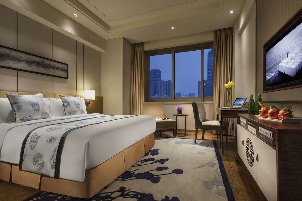 Premier Room, 2 Bedrooms