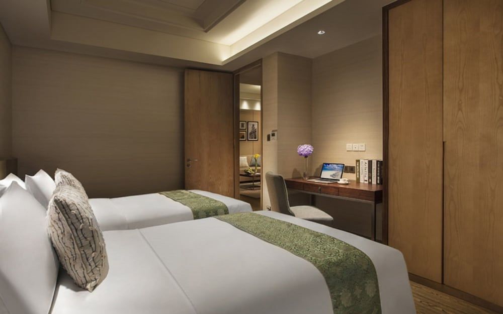 Premier Room, 2 Bedrooms