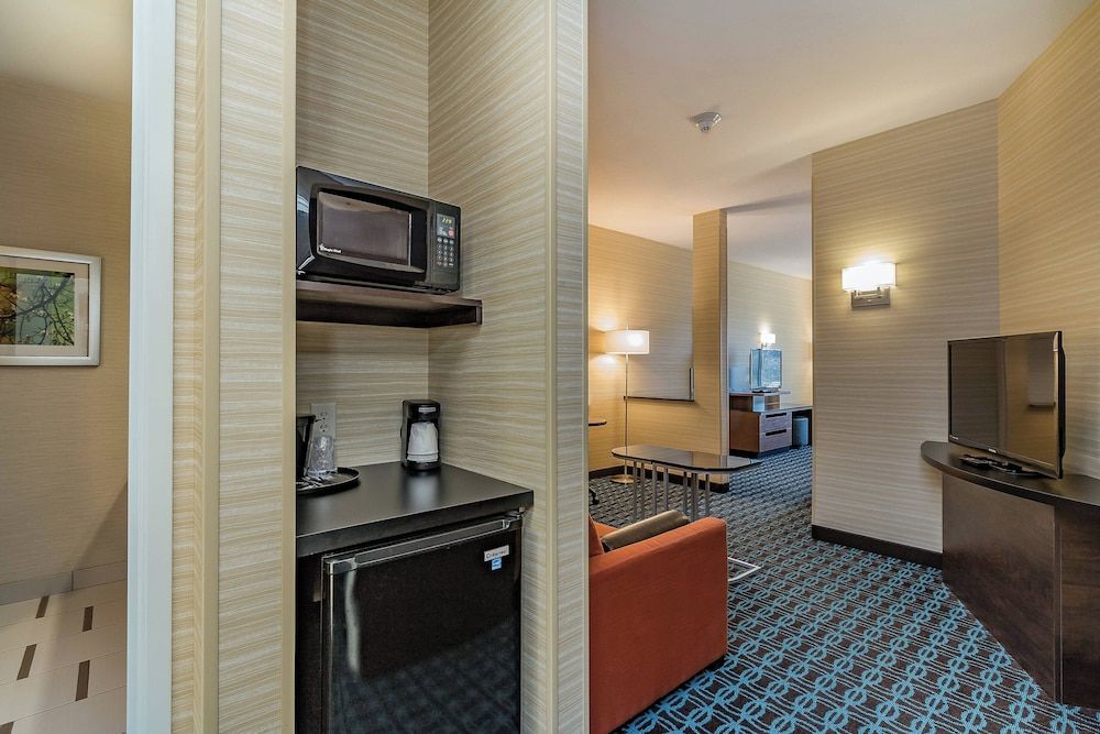 Suite, Multiple Beds