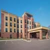 Fairfield Inn & Suites Elkhart